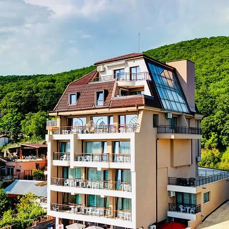فندق Sea View Hills سفيتي فلاس