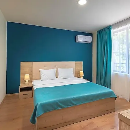 Sea View Hills فندق سفيتي فلاس