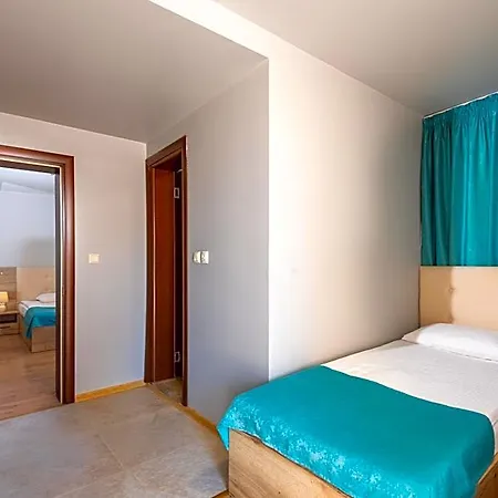 فندق Sea View Hills سفيتي فلاس
