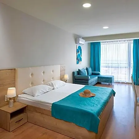 Sea View Hills فندق *