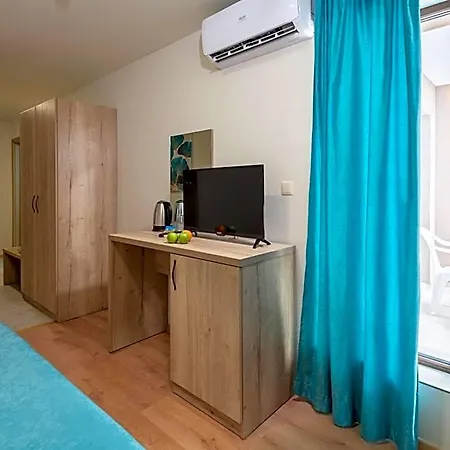Sea View Hills سفيتي فلاس