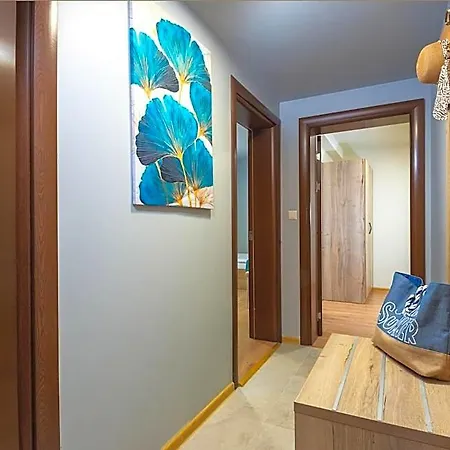 فندق Sea View Hills