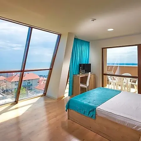 Sea View Hills *