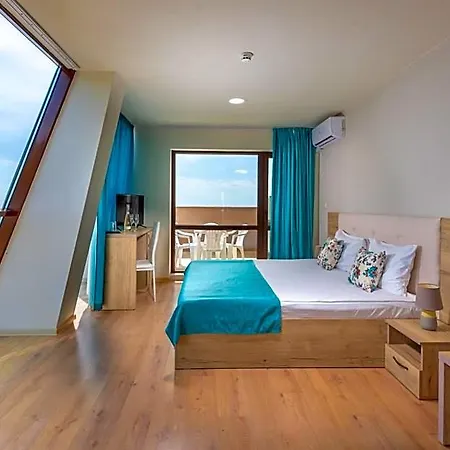 Sea View Hills * סבטי ולאס