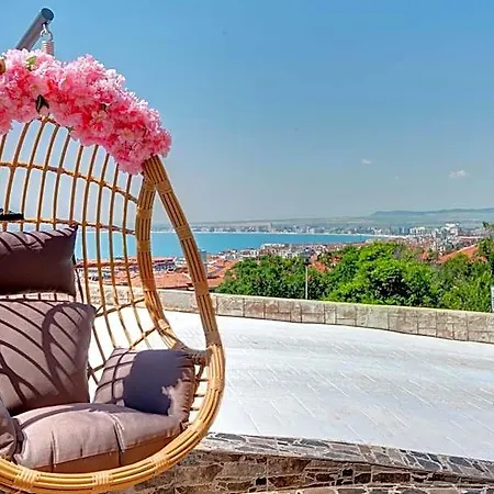 Sea View Hills * סבטי ולאס