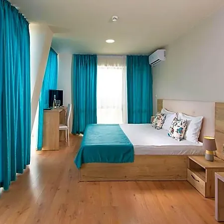 Sea View Hills * סבטי ולאס