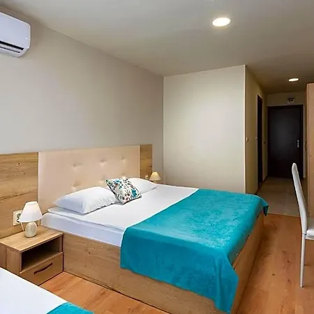 מלון Sea View Hills סבטי ולאס