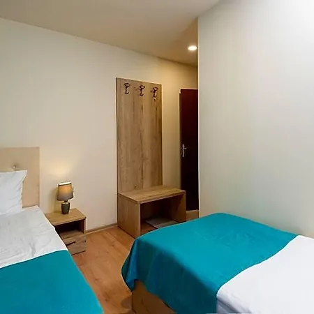 מלון Sea View Hills סבטי ולאס