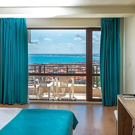 Sea View Hills *