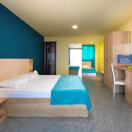 Sea View Hills * סבטי ולאס