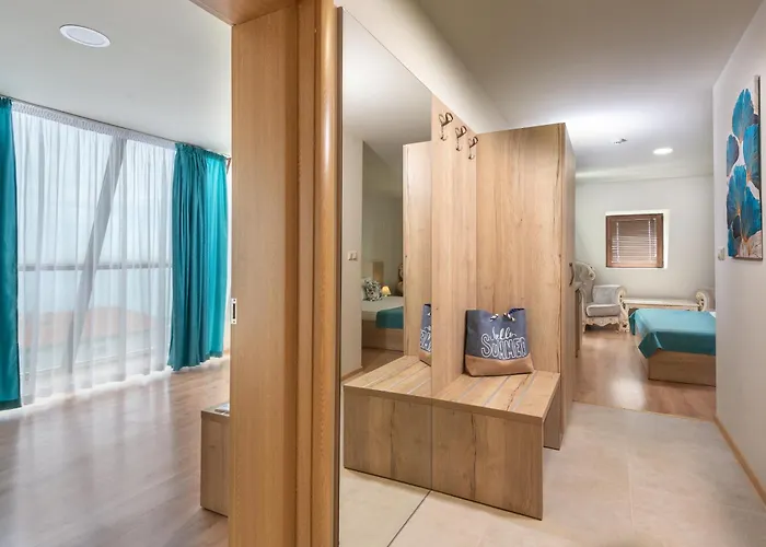 Sea View Hills * Свети Влас