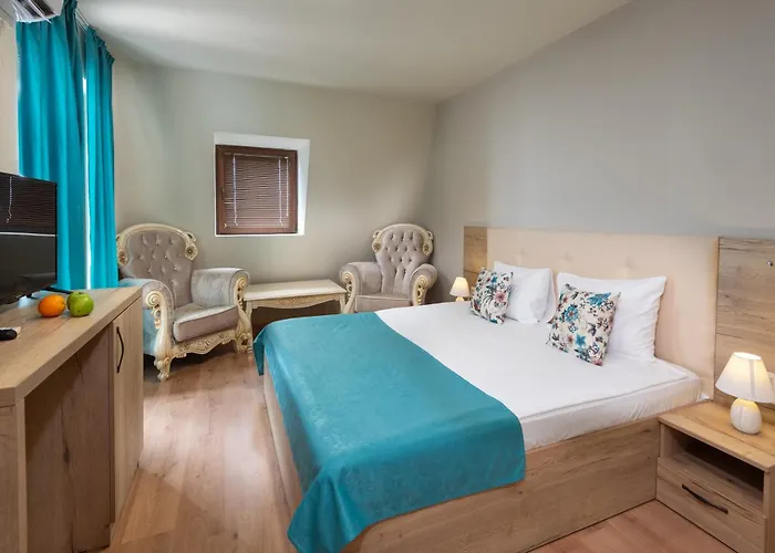 Sea View Hills Свети Влас