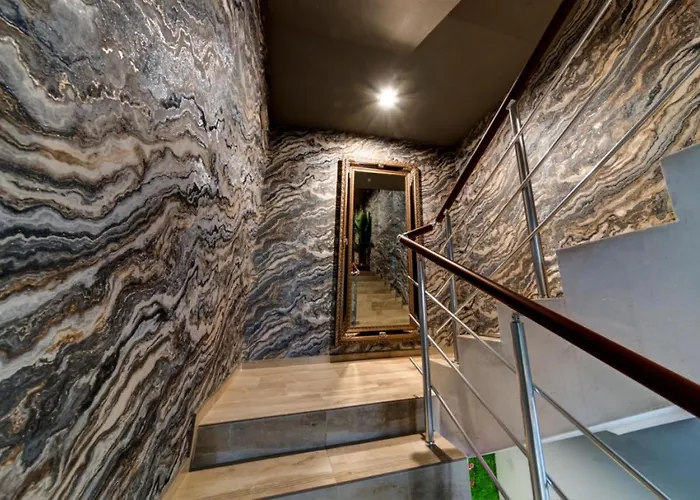 Sea View Hills Свети Влас